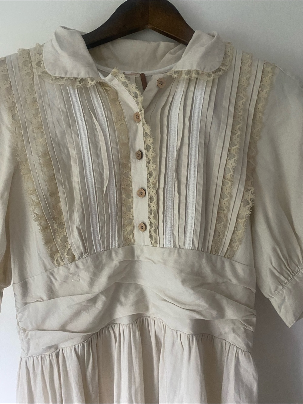 Free People Dress - Picture 2 of 3